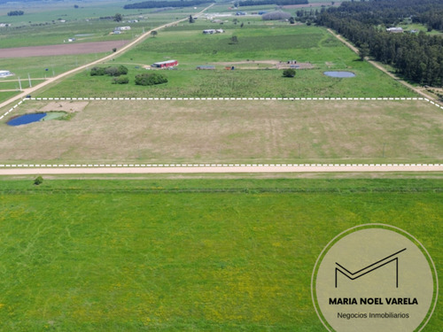 Venta Chacra Atlántida