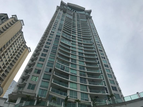 Imagen 1 de 14 de Vendo Apartamento Amoblado De 260 M2 En Ocean Drive 22-1192