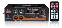 Comprar 800w Hifi Stereo Audio Audio Amplificador Audio Audio