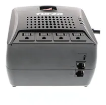 Comprar Regulador Voltaje Forza Fvr-3001 - 3000va 1500w 4 Tomas 120v