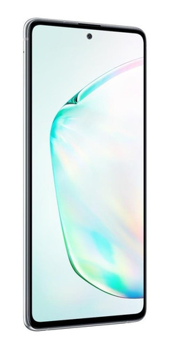 Samsung Galaxy Note10 Lite Dual SIM 128 GB aura glow 6 GB RAM