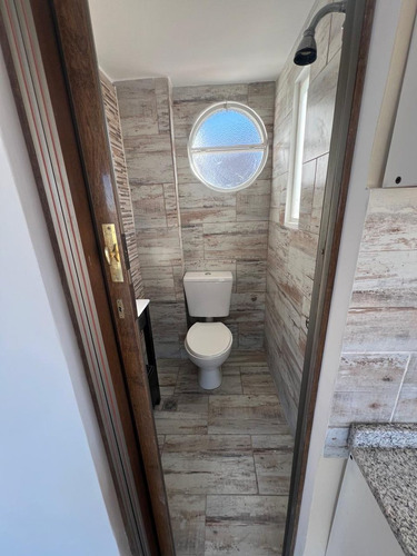 Venta Dpto 2 Amb Reciclado A Nuevo Munro Centro