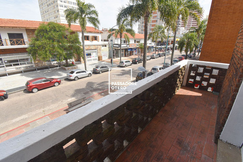 Alquiler Anual Oficina, Estudio Profesional, Consultorio, En Punta Del Este Gorlero
