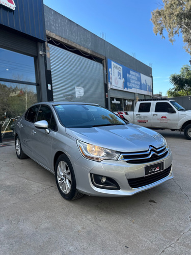 Citroën C4 Lounge 2.0 Tendance