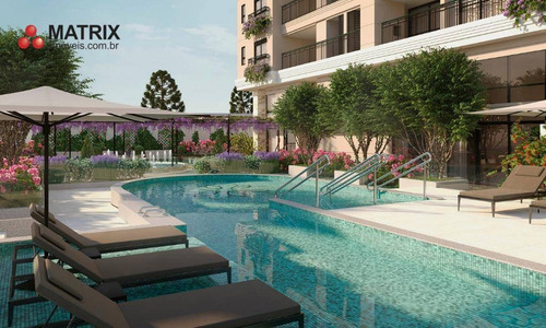 Imagem 24 de 24 de Cobertura Com 3 Dormitórios À Venda, 203 M² Por R$ 2.235.500,00 - Alto Da Glória - Curitiba/pr - Co0472