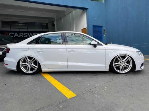 Imagem 5 de 15 de Audi A3 1.4 Tfsi Sportback Attraction 16v Gasolina 4p S-tron