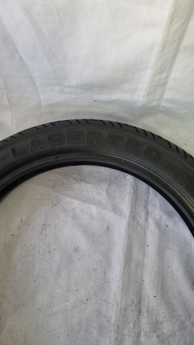 Pneu Dianteiro Metzeler Laserte 100/90-19 Usado (Usado)