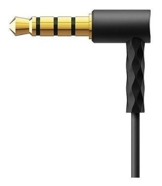 Philips She8105bk / 27 En La Oreja Los Auriculares Con Micró