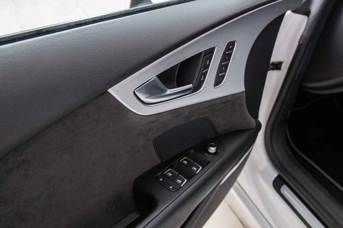 Audi A7 4p S Line 3.0l S Tronic Quattro