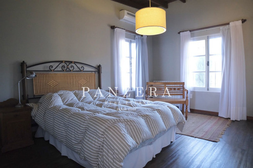 Imagen 8 de 19 de Campo Con Haras En Venta De 133 Hectáreas Ubicado En Pan De Azúcar