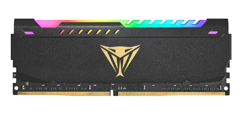 Memoria Ram 8gb Ddr4 Patriot Viper Steel 3600mhz Nnet Nx