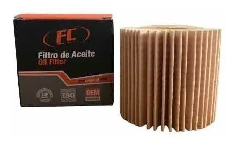 Filtro Aceite Elemento Camry 3.5 2gr-fe - Rav4 2.5 / 3.5