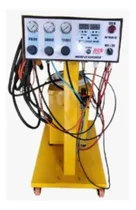 Comprar Maquina Electrostática Aplicación De Pintura En Polvo