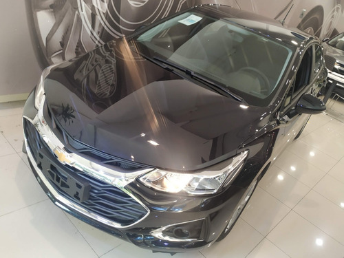 Cruze Lt 5 Puertas 0km Entrega Inmediata 2021 Rql116