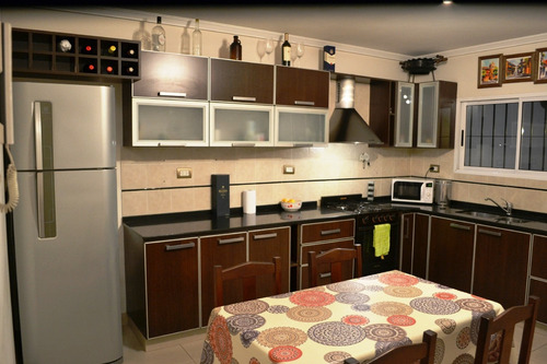 Imagen 9 de 12 de Duplex 4 Ambientes C/cochera-pileta-parrilla - Dueño Directo