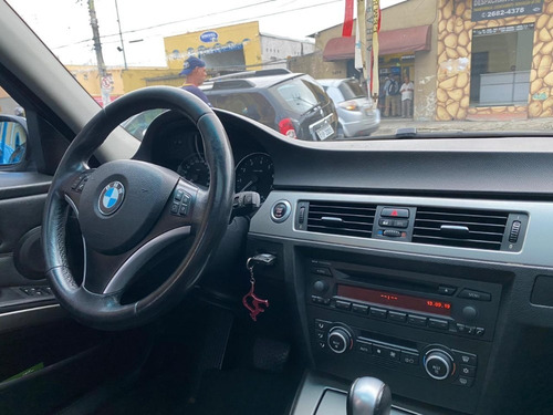 Bmw 325i 2.5 Sedan!!! + Nova Do Brasil!!!