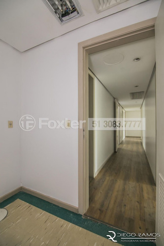 Imagem 20 de 30 de Sala / Conjunto Comercial, 235 M², Menino Deus - 163851