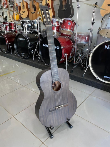 Violão Strinberg Forest Fs3c Tos Ny Clássico Clássico