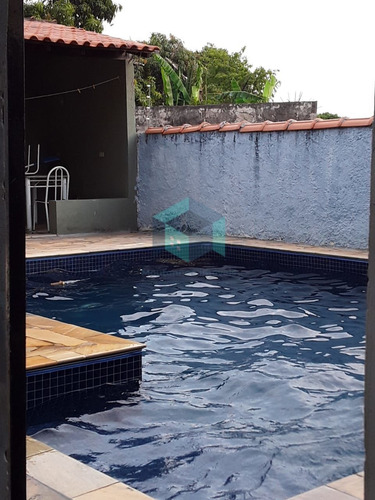 Chácara À Venda Em Salto/sp - 101