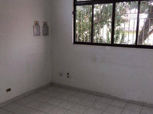 Sala Para Alugar, 36 M² Por R$ 1.000/mês - Jardim Vila Formosa - São Paulo/sp - Sa0161