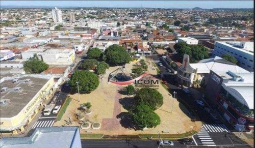 Imagem 18 de 20 de Prédio À Venda, 440 M² Por R$ 1.500.000,00 - Bonsucesso - Rio De Janeiro/rj - Pr0034