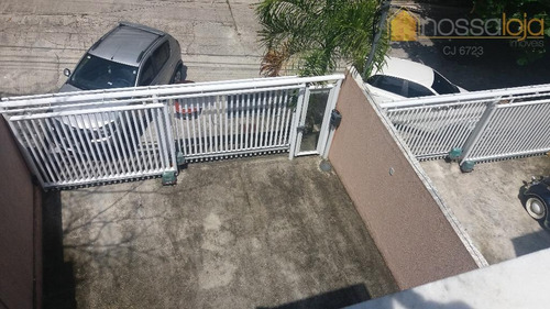 Imagem 19 de 30 de Casa Residencial Para Venda E Locação, São Francisco, Niterói. - Ca0846
