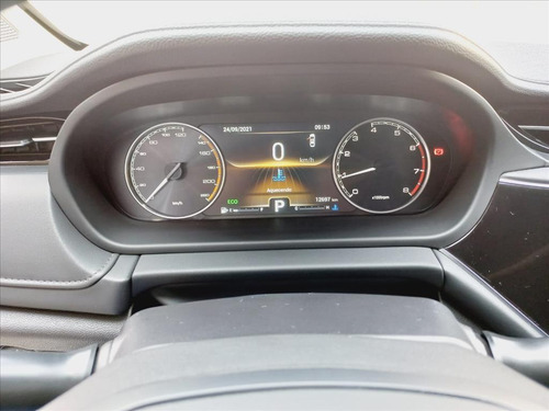 Imagem 11 de 15 de Arrizo 6 1.5 Vvt Turbo Iflex Gsx Cvt