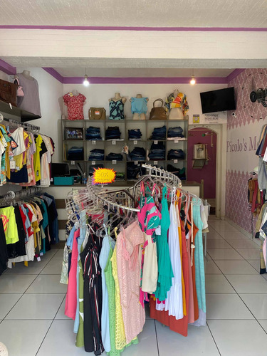 Imagem 2 de 11 de Vende-se Loja No Centro De Socorro-sp
