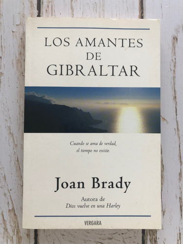 Los Amantes De Gibraltar / Joan Brady