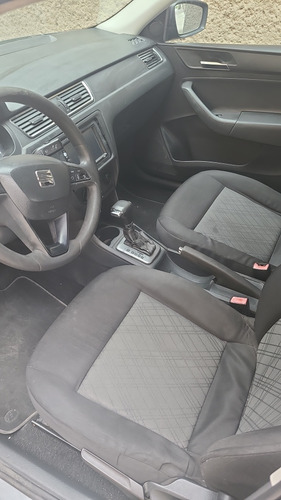 Seat Toledo 1.6 Reference Tiptronic R16 Mt