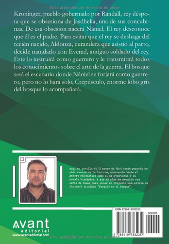 Forjado En El Bosque