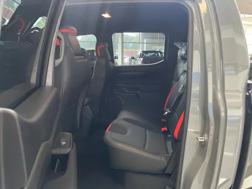 Ford Ranger Raptor 3.0 V6 Bit Gtdi Cd 4X4