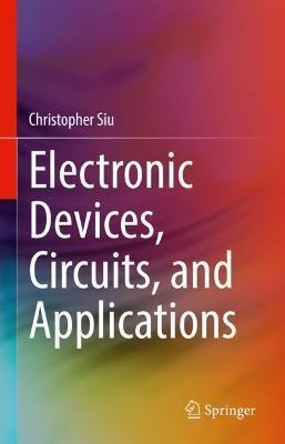 Libro Electronic Devices, Circuits, And Applications - Ch...