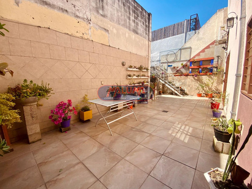 Casa En Venta En Mataderos
