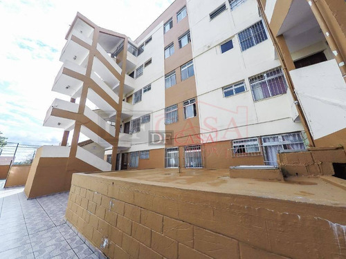 Imagem 3 de 21 de Apartamento Com 2 Dormitórios À Venda, 48 M² Por R$ 174.900,00 - Conjunto Residencial José Bonifácio - São Paulo/sp - Ap2586