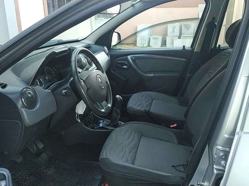 Imagem 9 de 14 de Renault Duster 1.6 16v Hiflex
