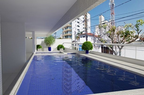 Imagem 1 de 14 de Gr 2 Dorm Lazer Completo..venha Receber Sua Chave Agora