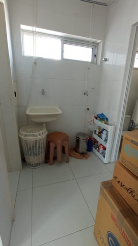 Imagem 12 de 22 de Apartamento 2 Quartos Sendo 1 Suíte 76m2 No Caminho Das Arvores - Chr044 - 69929762