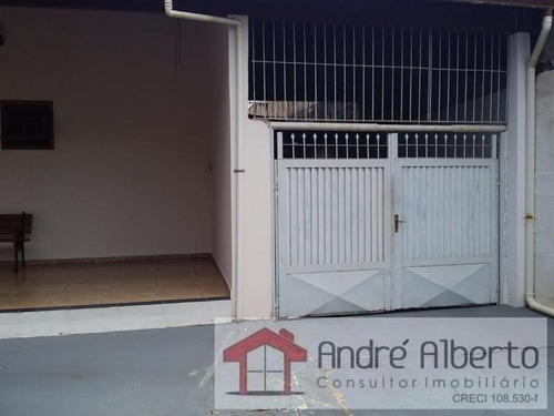 Imagem 13 de 15 de Casa 3 Dormitórios Para Venda Em Sorocaba, Vila Santana, 2 Dormitórios, 2 Banheiros, 3 Vagas - 660_1-1377712
