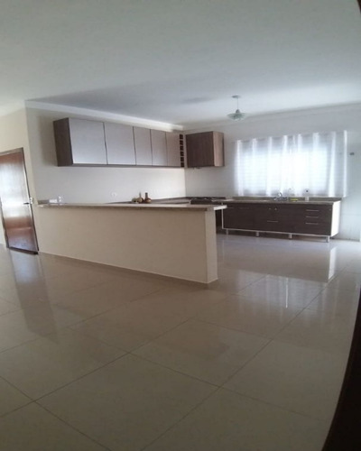 Imagem 7 de 13 de Condomínio Villagio Milano - Casa Térrea - Oportunidade De Negócio - Ca00810 - 69504031