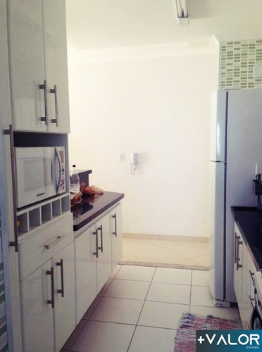 Imagem 6 de 30 de Residencial Vila De São Vicente - Apartamento Com 3 Dormitórios E São Vicente - Sv15311 - 70025471