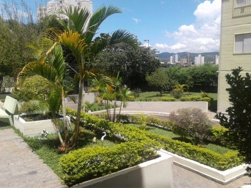 Imagem 1 de 15 de Apartamento A Venda - Reformado Jardim Santana, Jundiaí - Ap00541