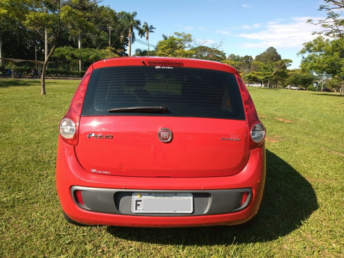Fiat Palio 1.0 Attractive Flex 5p