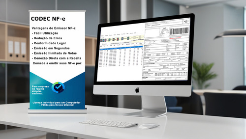 Erp Gestão Comercial Completo Codec | Projeto + Código Fonte