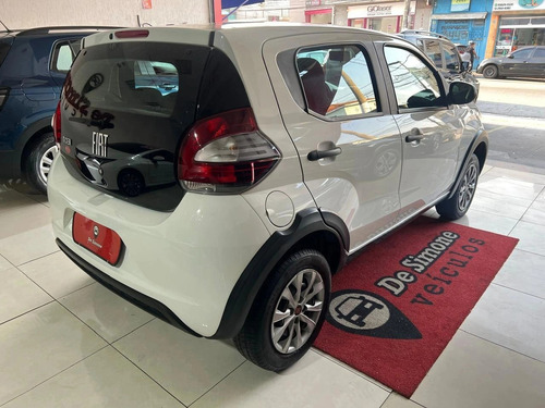 Fiat Mobi 1.0 Like Flex 5p
