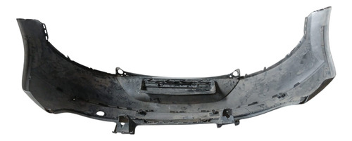 Parachoque Trasero Audi Tt (detalle) (Usado)