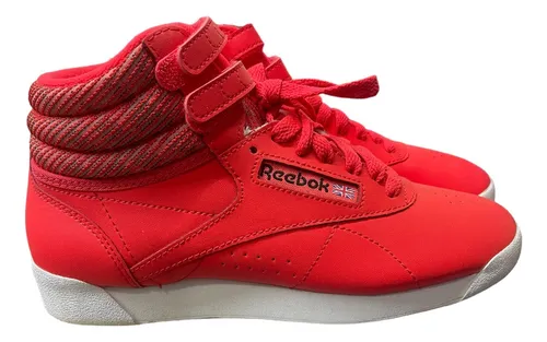 Zapatos reebok dama usados cheap mercadolibre