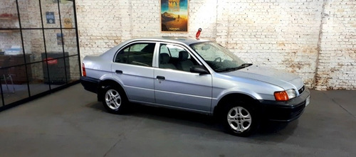 Toyota Tercel 1.5 1998
