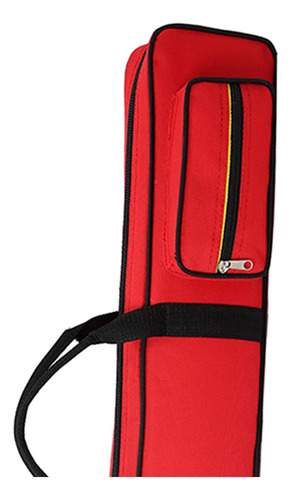 Funda Para Tacos De Billar, Estuche De Transporte Para Palos