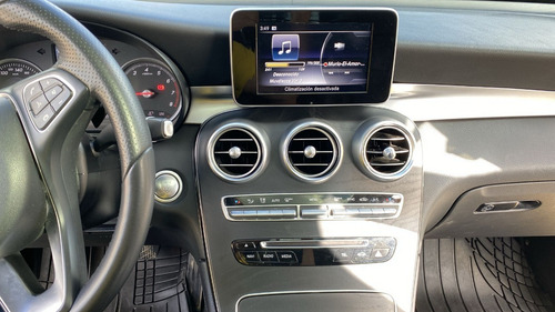 Imagen 16 de 20 de Mercedes Benz Glc250 4matic